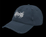 VOLTAGE DISTRESSED HAT