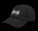 VOLTAGE DISTRESSED HAT