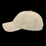 VOLTAGE DISTRESSED HAT