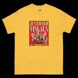 JUSTIFIED HORROR TSHIRT