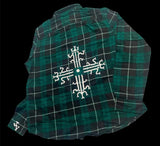 DONT ADJUST FLANNEL (1OF1)