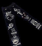 AREA 51 PANTS (1OF1)