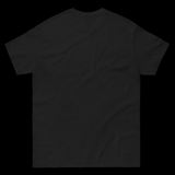 JUSTIFIED HORROR TSHIRT