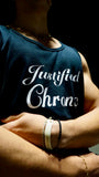 JUSTIFIED CHRONIC TANK TOP