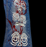 EMOTIONS DENIMS (1OF1)