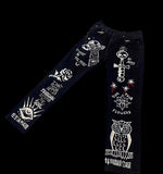 AREA 51 PANTS (1OF1)