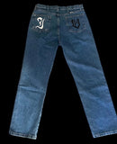 LAUGH NOW CRY LATER JEANS (1OF1)