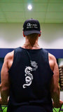JUSTIFIED CHRONIC TANK TOP