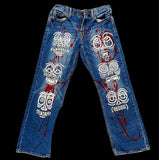 EMOTIONS DENIMS (1OF1)