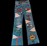TAKE A TRIP JEANS (1OF1)