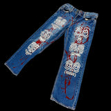 EMOTIONS DENIMS (1OF1)
