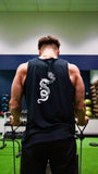 CHRONIC VISUALS TANK TOP