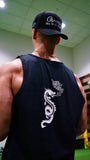 CHRONIC VISUALS TANK TOP
