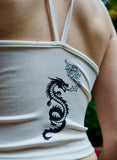 JUSTIFIED CHRONIC TANK TOP