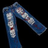 EMOTIONS DENIMS (1OF1)