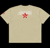 JUSTIFIED GLOBAL DPT TSHIRT (LIMITED)