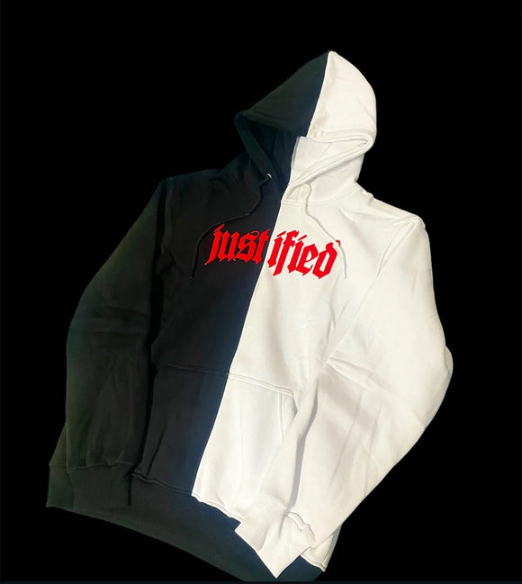SCARFACE 3D PUFF PRINT HOODIE (LIMITED)