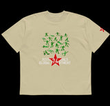JUSTIFIED GLOBAL DPT TSHIRT (LIMITED)