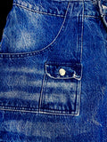 JUSTIFIED WORKER DENIMS (LIMITED)