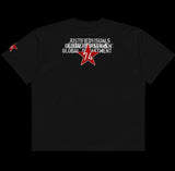 JUSTIFIED GLOBAL DPT TSHIRT (LIMITED)