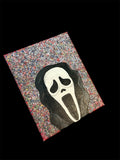 SCREAM CANVAS