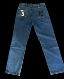 LAUGH NOW CRY LATER JEANS (1OF1)